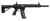 Retay USA RA1522BLKMLOK RA1522 22 LR 25+1 18" Black Chrome Threaded Barrel, Black Aluminum Receiver w/Picatinny Rail, M-LOK Handguard, Adjustable Black Polymer Stock, Black Polymer Grip               