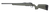 Savage Arms 33135 Axis 2 5.56 NATO 4+1 20" Matte Black Carbon Steel Threaded Barrel, Drilled & Tapped Receiver, OD Green Fixed w/Pistol Grip Synthetic Stock, Left Hand                                 