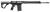 Daniel Defense 0216530063055 DD5 V5 *CA Compliant 6.5 Creedmoor 20" 10+1 Black Hard Coat Anodized 6 Position w/SoftTouch Overmolding Stock MLOK                                                         