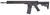 Colt Mfg CR6960 Mid Carbine 5.56x45mm NATO 30+1 16" Lightweight Profile Barrel, Flattop Upper, Extended M-Lok Handguard, Black Collapsible Stock, Black Polymer Grip                                    