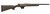 Howa HMA6ARCGYTH 1500 Mini Action Youth 6mm ARC 22" Black Steel Threaded Barrel, Black Drilled & Tapped Steel Receiver, Fixed HTI Green Synthetic Stock                                                 