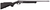 Traditions CR471130T Outfitter G3 Full Size 45-70 Gov 1rd 22" Stainless Cerakote Fluted Threaded Barrel, Drilled & Tapped Steel Receiver, Fixed Black Synthetic Stock, Right Hand                       