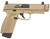 FN 66-102136   545 MRD COMP 45      2X15 FDE/FDE