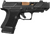 SHADOW SS-4211 CR920P 9MM ELT CMP BLK/BRNZ                                                                                                                                                              