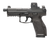 HK 81001366 VP9A1 X Tactical w/Optic Full Size 9mm Luger 10+1 4.70" Black Threaded Barrel, Black Steel Serrated w/Optic Slide, Black Polymer Frame w/Picatinny Rail, Textured Grip, Vortex CCW          