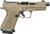 SHADOW SS-1022 MR920 9MM ELT TH FDE/BLK                                                                                                                                                                 