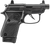 Beretta USA J20X22R8TB 20X Bobcat 22 LR 8+1 2.80" Black Steel Barrel, ELS/Serrated Steel Slide & Polymer Frame w/Beavertail, Helica Texture Grip                                                        