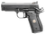 Wilson Combat 2EDCXCP9A EDC X9 2.0 9mm Luger 15+1 4" Stainless Fluted Barrel, Armor-Tuff Stainless Steel Tri-Top Cut Slide, Combat-Tuff Aluminum Frame w/Beavertail, Black Polymer Grip                 