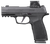 SIG 365XCA9COMPRXSL10   P365 9MM 3.1 10R SIGLOC