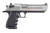 Magnum Research DE44ASIMB Desert Eagle Mark XIX L6 44 Rem Mag 6" 8+1 Black Hardcoat Anodized Aluminum Frame Stainless Steel Slide Black Polymer Grip                                                    