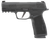 SIG 365XCA9BXR3MSMA     P365 9MM 3.7 OR 10R*MA*