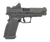 Springfield Armory XDME94510BHCOSP15PAC XD-M Elite OSP Gear Pac Full Size 10mm Auto, 15+1 4.50" Black Melonite Match Grade Barrel & Optic Ready/Serrated Steel Slide, Black Polymer Frame w/Picatinny Ra