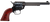Heritage Mfg RR22999MB6 Rough Rider  22 LR 22 WMR 9 Shot, 6.50" Black Steel Barrel, Black Zinc Alloy Frame, Black Cylinder, Cocobolo Grip, Hammer/Thumb Safety, Exposed Hammer                          