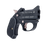 Bond Arms BAFL-BP-38SPL The First Lady Stinger RS 38 Special 2 Shot 3" Black Double Barrel Black Cerakote w/"The First Lady", "Class, Strength, Beauty" Stainless Steel Frame Black Extended B6 Resin Gr