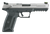 Ruger 16408 Ruger-5.7  Exclusive Finish 5.7x28mm 20+1 4.94" Black Nitride Steel Barrel, Savage Cerakote Serrated Steel Slide, Black Polymer Frame w/Picatinny Rail, Black Polymer Grip, Right Hand      