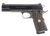 Wilson Combat WCQBTACA CQB *CA Compliant 45 ACP 8+1 5" Black Armor-Tuff                                                                                                                                 