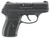 Ruger 3253 LC380 *CA Compliant 380 ACP 7+1 3.12" Black Steel Barrel, Black Oxide Serrated Steel Slide, Black Polymer Frame, Black Polymer Grip, Right Hand                                              