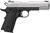 Browning 051118492 1911 Black Label Full Size 380 ACP 8+1 4.25" Stainless Steel Barrel, Satin Stainless Steel Serrated Slide, Matte Black Polymer Frame, Black Polymer Grip                             