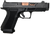 SHADOW SS-1239 MR920P 9MM 10R BRZ/BLK                                                                                                                                                                   