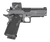 Springfield Armory PH9117COA 1911 DS Prodigy 9mm Luger 15+1 4.25" Match Grade Barrel Carbon Steel Frame w/Accessory Rail & Beavertail                                                                   