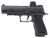 SIG 320XF9BXR3RXX P320X 9M FS OR 4.7 10/17R                                                                                                                                                             
