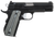 Dan Wesson 01826 V-Bob  45 ACP 8+1 4.25" Stainless Match Grade Barrel, Black Duty Serrated Stainless Steel Slide & Frame w/Beavertail, Black/Gray G10 Grip, Ambidextrous                                