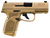 FN 66-101415 REFLEX MRD 9MM NMS 2X10 FDE                                                                                                                                                                