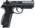 Beretta USA JXF9G17SD PX4 Storm G-SD Full Size Frame 9mm Luger 20+1/17+1 4" Black Inox Heavy Contour Rotating Barrel, Black Bruniton Serrated Steel Slide, Black Polymer Frame w/Picatinny Rail         