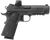 Sig Sauer 191XCA45BXR3RXX 1911 XCarry 45 ACP 8rd 4.25" Black DLC Black DLC Serrated Stainless Steel Slide Black DLC Black G10 Grip                                                                      