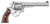 Ruger 5041 Redhawk  Large Frame 44 Special/44 Rem Mag 6rd, 7.50" Satin Stainless Steel Barrel, Dual Chambered Satin Stainless Cylinder & Frame, Hardwood Grip                                           