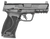 Smith & Wesson 13390 M&P M2.0  Full Size 10mm Auto 15+1, 4" Black Armornite Stainless Steel Barrel & Optic Cut/Serrated Slide, Matte Black Polymer Frame w/Picatinny Rail                               