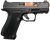 SHADOW SS-5011-3D CR920X 9MM ELT OR        BLK/BRZ