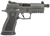 Sig Sauer 320XCA9LEGIONTBR2 P320 XCarry Legion 9mm Luger 4.60" 17+1 (3) Legion Gray Frame Legion Gray PVD Stainless Steel Slide Legion Gray TXG Grip                                                    
