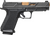 SHADOW SS-1027 MR920L 9MM ELT BLK/BRNZ                                                                                                                                                                  