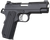Ed Brown EVOKC9LW 1911 EVO KC Lightweight 9mm Luger 7+1 4" Stainless Bull Barrel, Black Gen4 Serrated Slide, Black Gen4 Carbon Steel Frame w/Beavertail, Black Grips                                    
