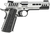 Kimber Mfg.,inc 3000421  Rapide Scorpius 9mm 9+1 5" Black KimPro II w/ Brush Polished Flats Stainless Steel Slide G10 Grip                                                                              