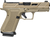 SHADOW SS-1024    MR920  9MM ELT OR            FDE