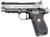 Wilson Combat 2EDCXCPR9A EDC X9 2.0 9mm Luger 15+1 4"                                                                                                                                                   
