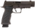 SIG 320AXGF9LEGION10     P320 9M AXGL  3.9 10R GRY