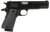 Century Arms HG9402N Centurion 11 45 ACP 8+1 5.01" Black Steel Barrel, Black Nitride Serrated Steel Slide, Black Grip                                                                                   