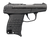 Kel-Tec PR3ATBLK PR-3AT Compact Frame 380 ACP 13+1 2.85" Black Rotating Barrel Shroud, Black Polymer Frame                                                                                              