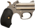 Bond Arms BAHB Honey B Stinger RS 22 LR 2rd Shot 3" Matte Stainless Steel Frame Black Extended B6 Resin Grips Right Hand                                                                                