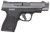 S&W M&P9 PC SHLD+14410 9MM 4    COMP   OR 10R  BLK
