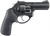Ruger 5437 LCRx  22 WMR 3" Matte Black Barrel, 6 Shot PVD Finished Cylinder, Matte Black 7000-Series Aluminum Frame,  Hogue Tamer Monogrip                                                              