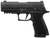 SIG 320XCA10COMPMS     P320 10MM 3.8 15R OR MS BLK