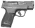 S&W M&P30SHLD+   13474 30SC OR NTS  3.1 13/16R BLK