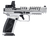 CIA HG7607C-N CANIK RIVAL-S 9MM W/OPTIC SS                                                                                                                                                              