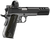 Kimber Mfg, Inc 3000278 Super Jagare w/Optic 10mm Auto 8+1 6" Stainless Match Grade Barrel, Diamond Carbon Coating Ported/Serrated Stainless Steel Slide, Kimpro II Gray Micarta Grip, Delta Pro Red Dot