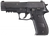 Sig Sauer MK-25CA P226 MK25 *CA Compliant 9mm Luger 4.40" 10+1 Black Nitron Stainless Steel Black Polymer Grip                                                                                          