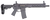 LWRCI ICMKIIP5B12SBA3    PST 556 SBA3 BRC 12.7 BLK